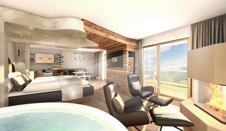 SPA Suite SPA Suite