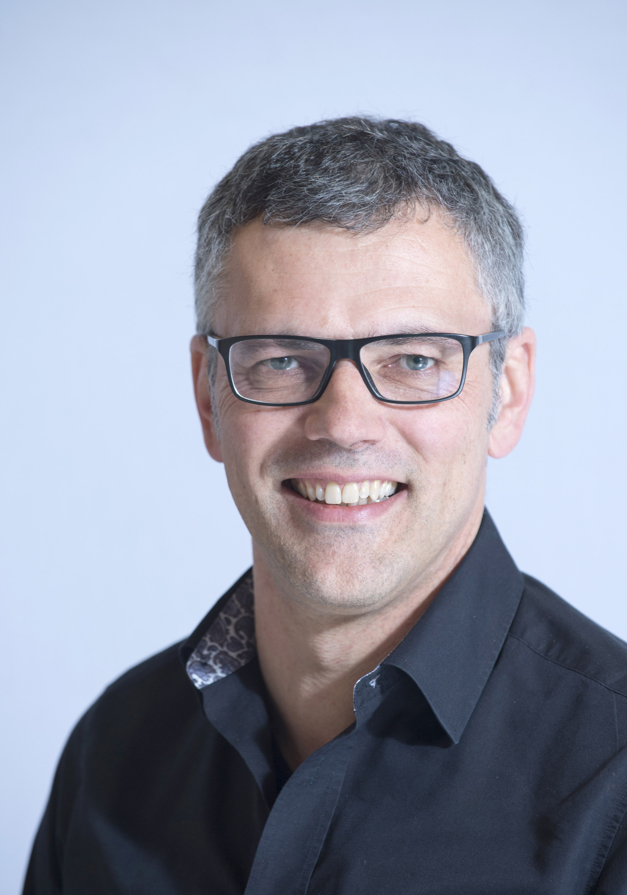 Georg Vogel, Channel Director DACH bei Malwarebytes