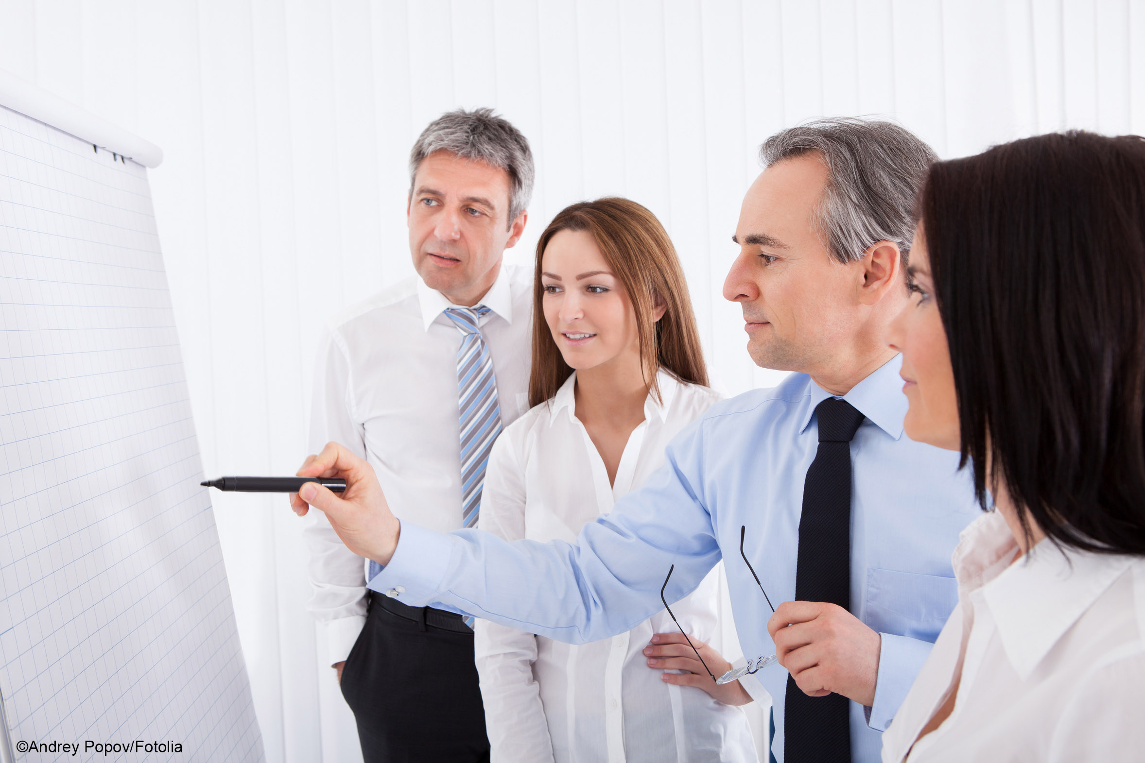Erfolgreiche Personalsuche mit der KAISER Executive Search®-Methode (Bildquelle: Andrey Popov/Fotoli Erfolgreiche Personalsuche mit der KAISER Executive Search®-Methode (Bildquelle: Andrey Popov/Fotoli