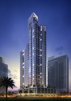 Neues Mövenpick Hotel in Dubai Neues Mövenpick Hotel in Dubai
