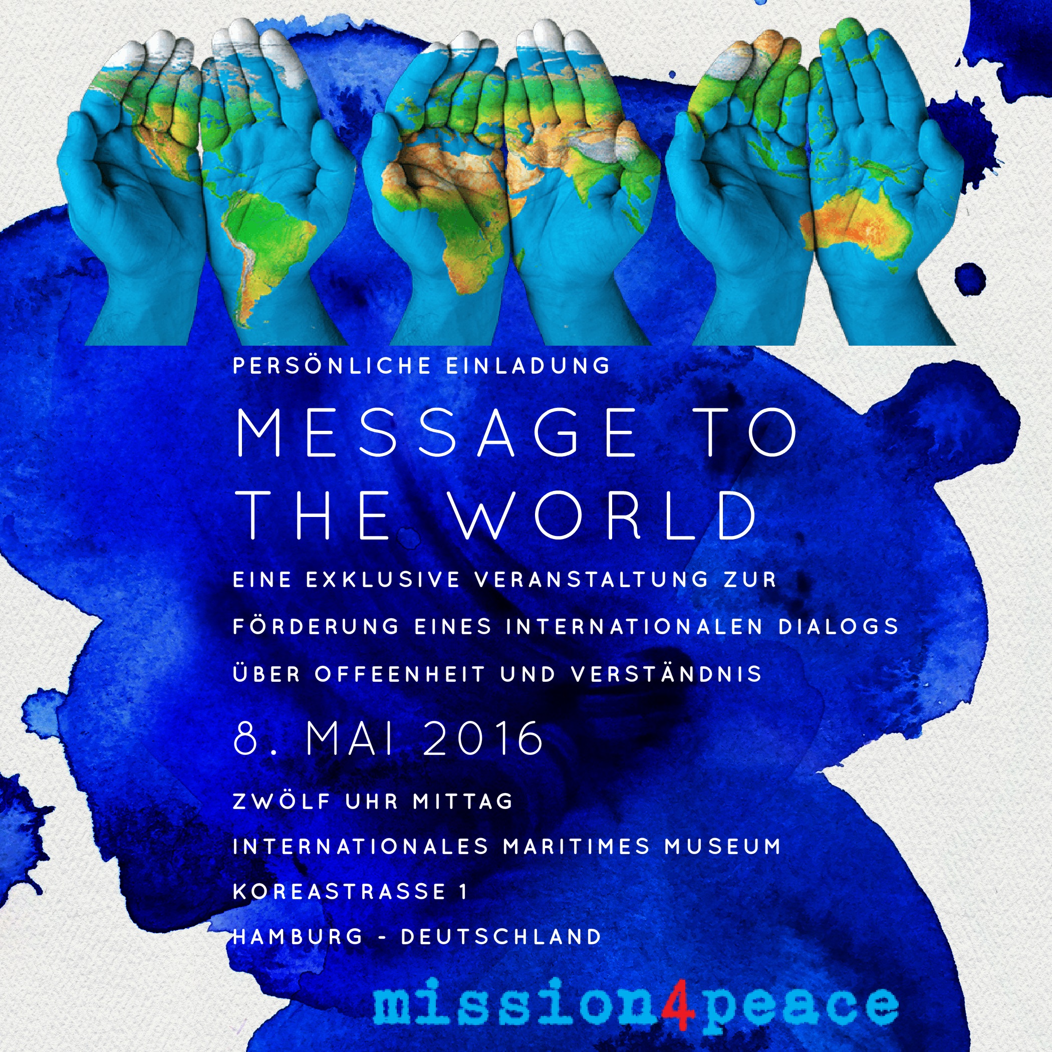 Mission4Peace