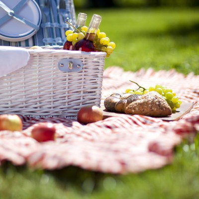 "Picknick to go" Sporthotel Grünberg "Picknick to go" Sporthotel Grünberg
