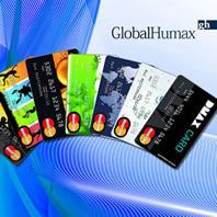 GlobalHumax Co-Branding Kreditkarten
