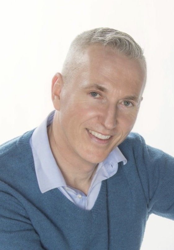 Todd Hewitt, neuer Corporate Director of Spa
