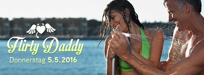 Finde Deinen Traummann am Männertag - Flirty Daddy Finde Deinen Traummann am Männertag - Flirty Daddy