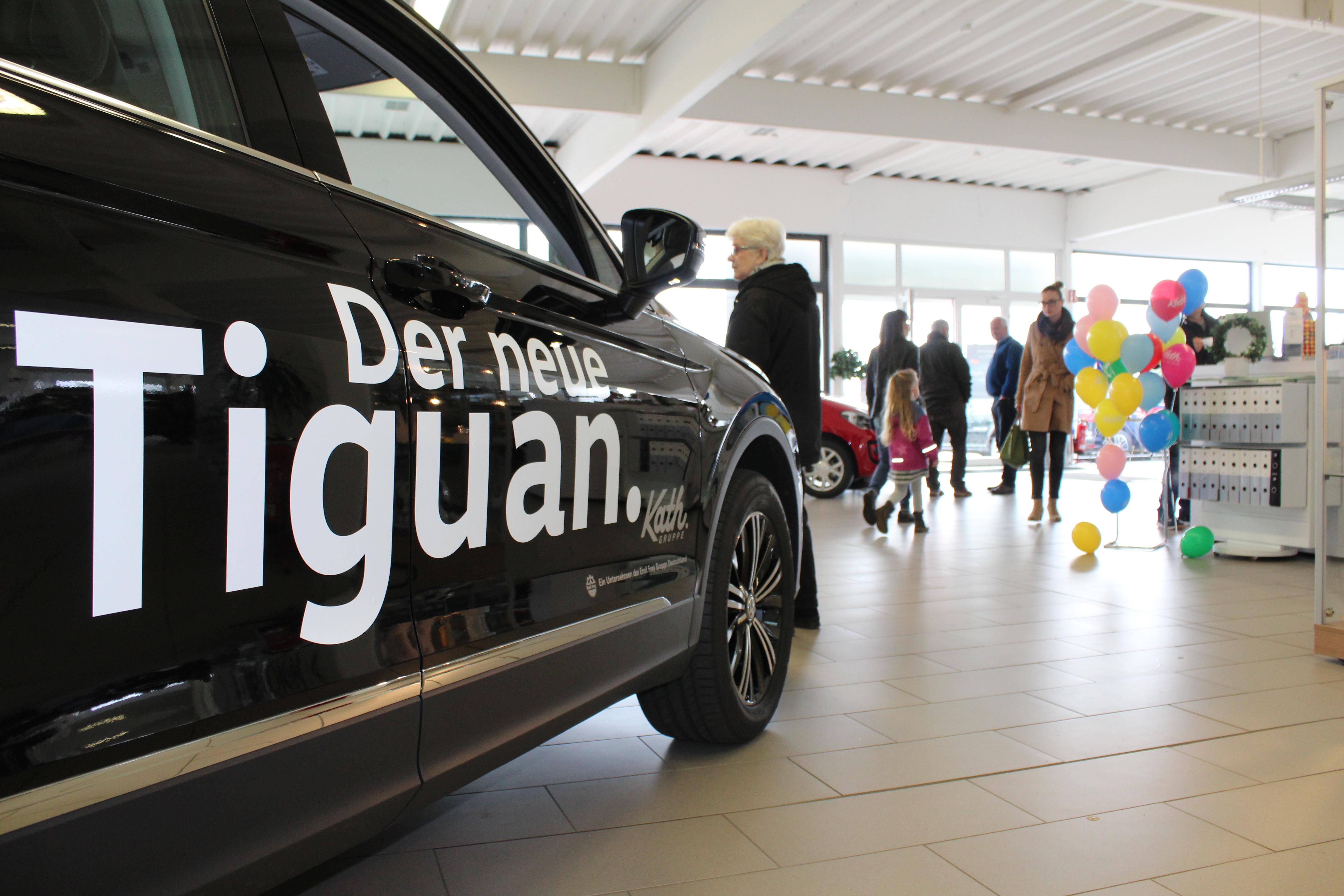 Volkswagen Fest/Kath Gruppe Volkswagen Fest/Kath Gruppe