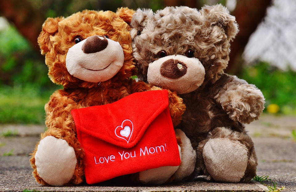 Auch Mom-Domains sagen: I love you Mom! (Bildquelle: Alexa_Fotos) Auch Mom-Domains sagen: I love you Mom! (Bildquelle: Alexa_Fotos)