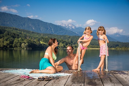 Familienfreundlich Familienfreundlich