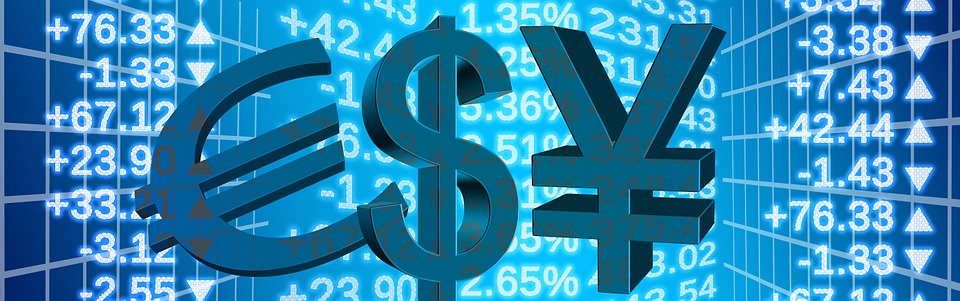 Banken und Börsen können auf Bank-Domains, Exchange-Domains und weitere produktspezifische Domains f