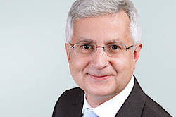 IT-Security-Experte Privatdozent Dr. Adrian Spalka im Interview zur IT-Sicherheitslage! (Bildquelle: IT-Security-Experte Privatdozent Dr. Adrian Spalka im Interview zur IT-Sicherheitslage! (Bildquelle: