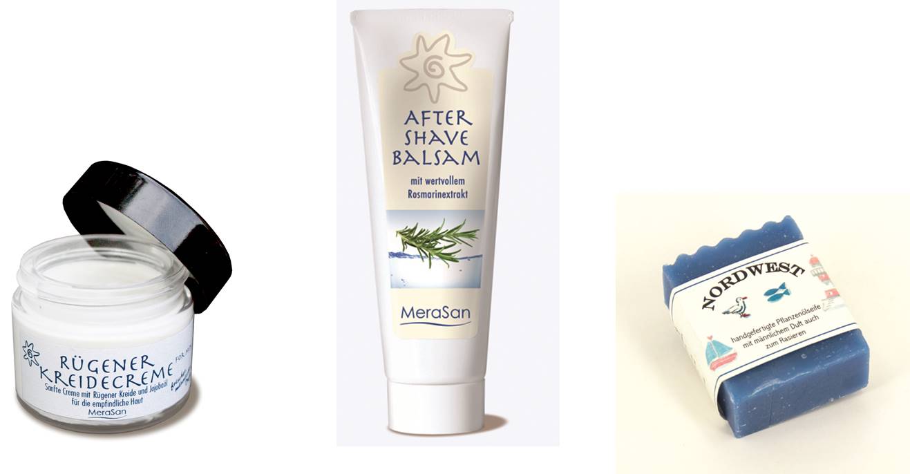 MeraSan for men MeraSan for men
