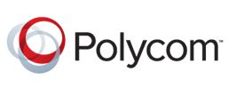 Polycom (Bildquelle: Polycom) Polycom (Bildquelle: Polycom)
