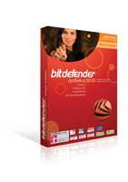  BitDefender Antivirus 2010 – Single Edition