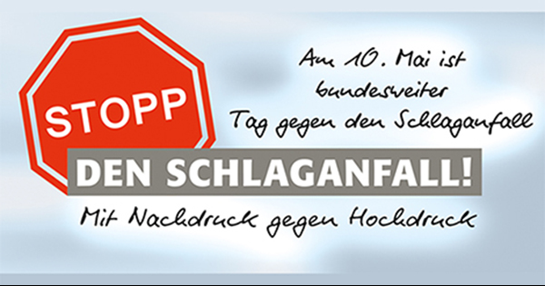 (Bildquelle: @ Deutsche Schlaganfallhilfe)