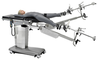 Caption: The innovative extension system MIS-System creates a new standard in orthopaedic traumatol Caption: The innovative extension system MIS-System creates a new standard in orthopaedic traumatol