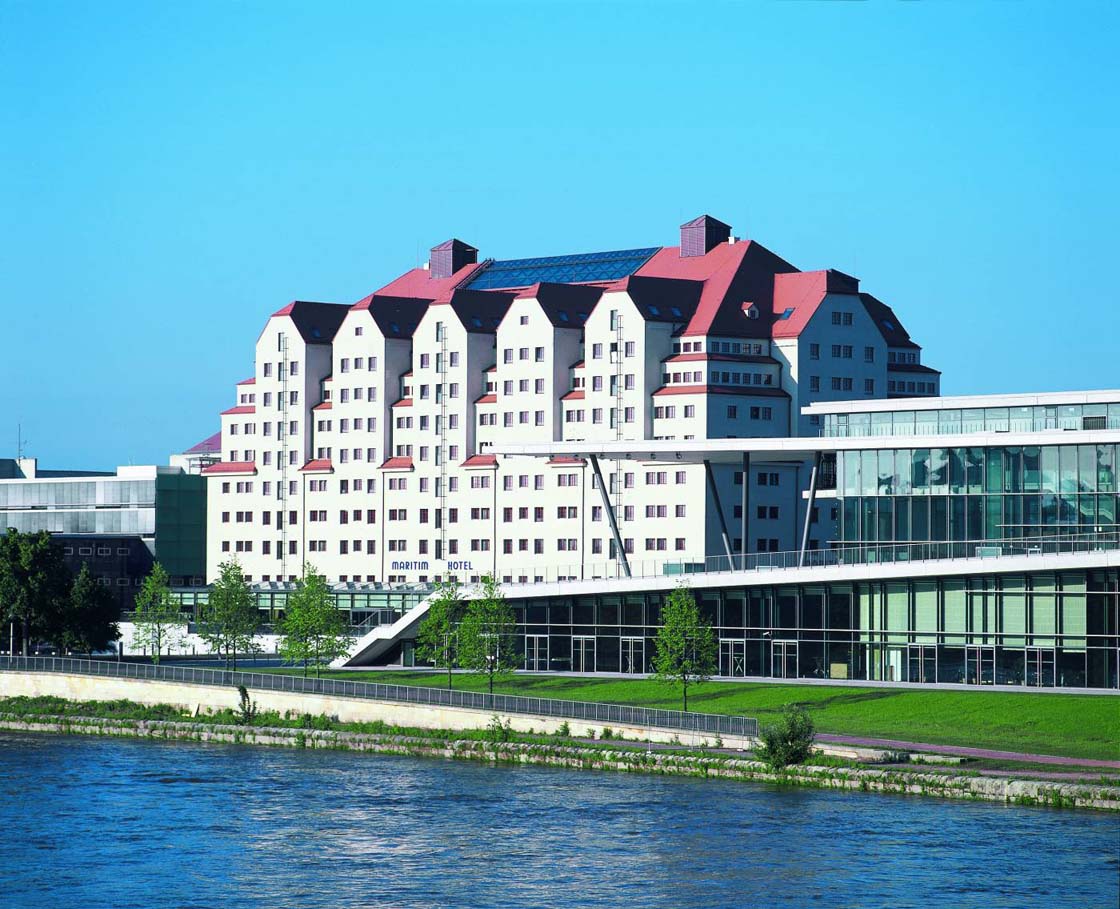 Maritim Hotel Dresden (Bildquelle: Internos Global Investors)
