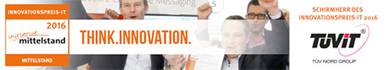 Innovationspreis-IT 2016