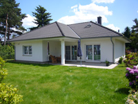 Foto. Roth Massivhaus