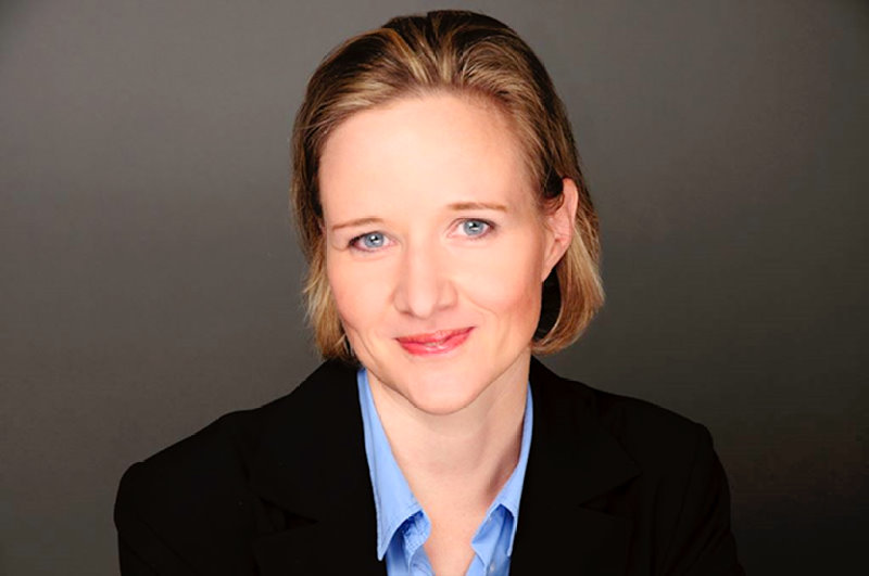 Angelika Bartsch - Bartsch& Rozmarin Immobilien