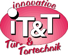 iT& T innovative Tür- und Tortechnik (Bildquelle: iT& T innovative Tür- und Tortechnik)