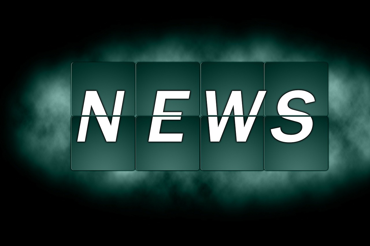 News der Friessen GmbH (Bildquelle: Creative Commons CC0) News der Friessen GmbH (Bildquelle: Creative Commons CC0)