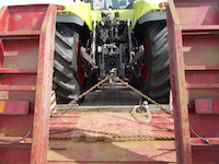 Landmaschinen Transport Pfaff GmbH Landmaschinen Transport Pfaff GmbH
