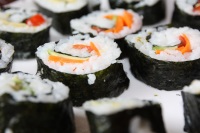 Sushi Sushi