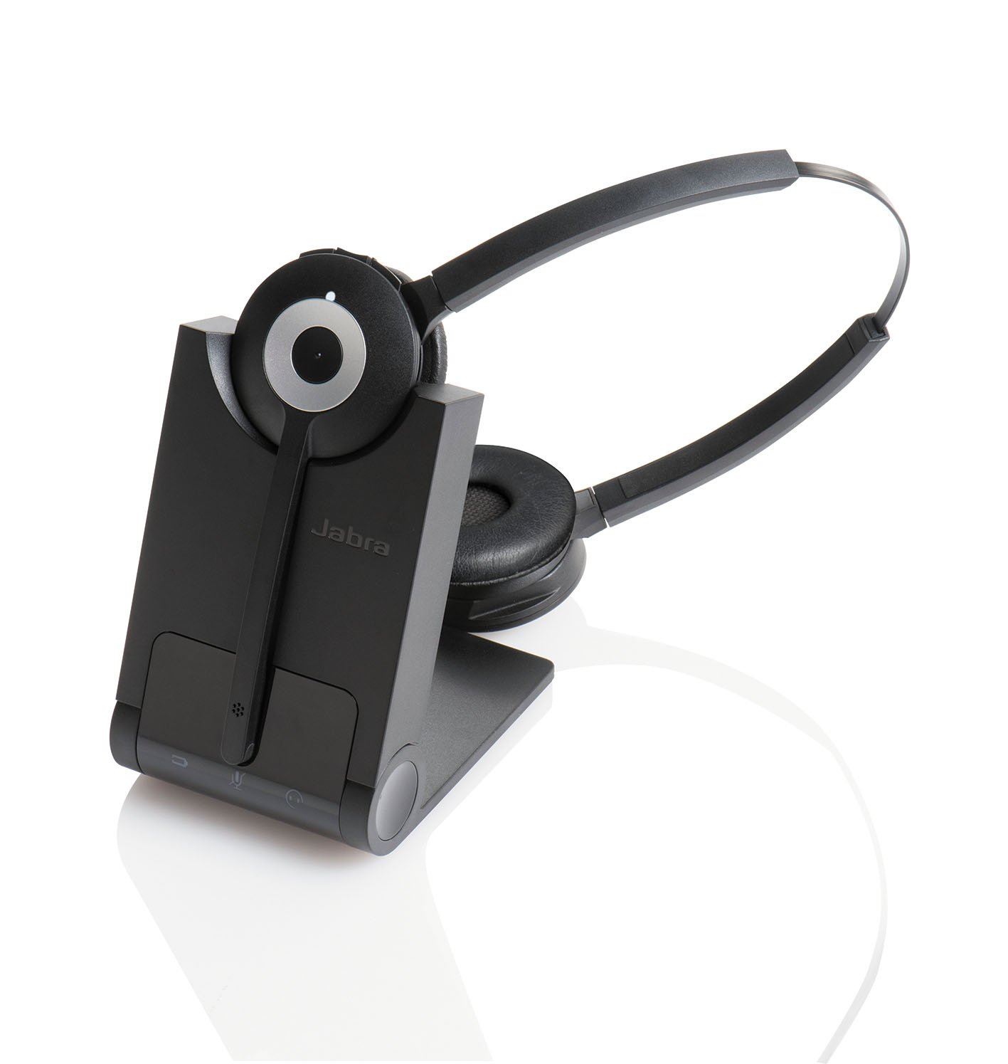 Jabra-Headsets zum Aktionspreis (Bildquelle: GN Netcom GmbH)