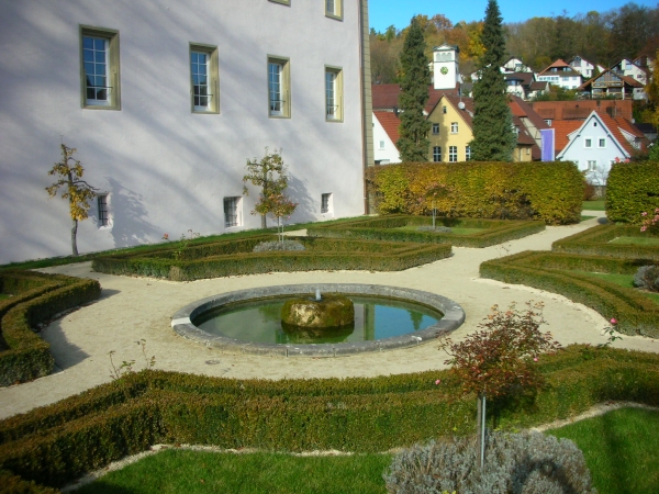 Wassergebundene Wegedecke von HanseGrand Wassergebundene Wegedecke von HanseGrand