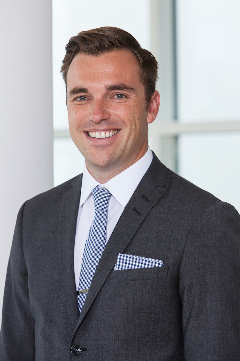 Andreas Heinzelmann, Ingenics Partner und General Manager USA (Bildquelle: Ingenics)