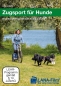 Zugsport für Hunde - DVD Neuerscheinung