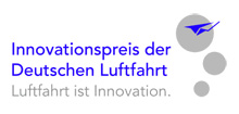 1. Innovationspreis der Deutschen Luftfahrt: Anzahl der Bewerbungen uebertrifft Erwartungen