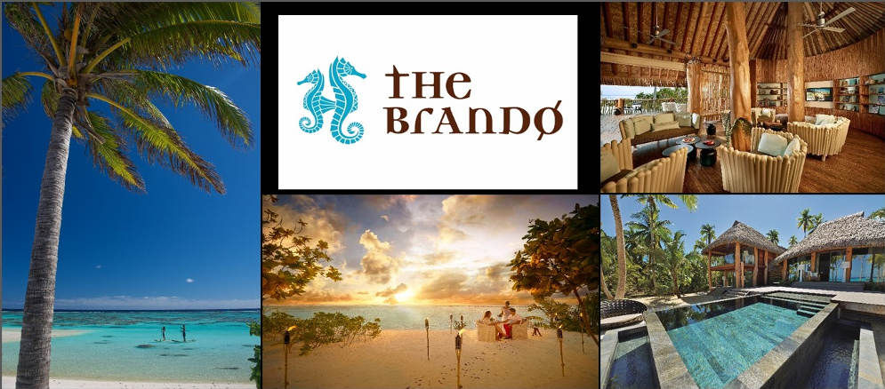 Marlon Brandos Erbe Wahrung der polynesischen Kultur auf The Brando