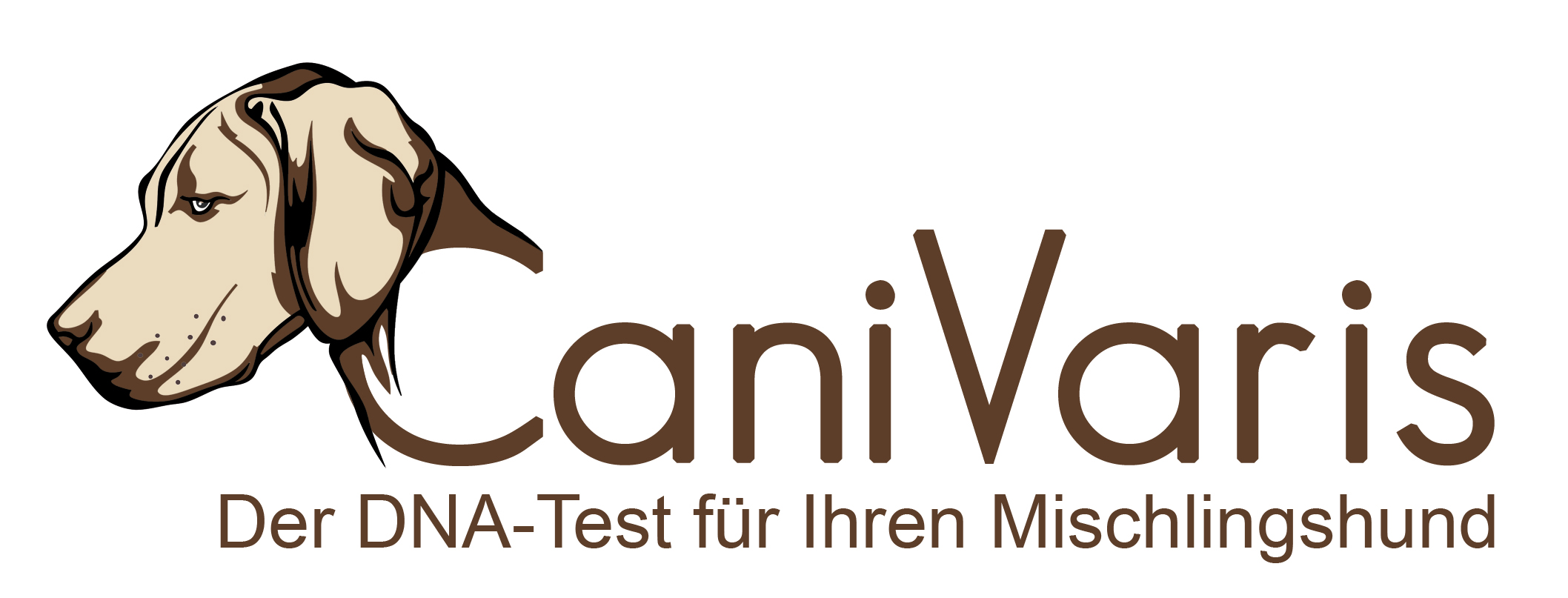 CaniVaris -"Der" Hunde DNA-Test!