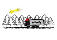 Weihnachtsaktion von satis&fy Weihnachtsaktion von satis&fy