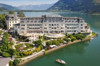 Grand Hotel Zell am See Grand Hotel Zell am See
