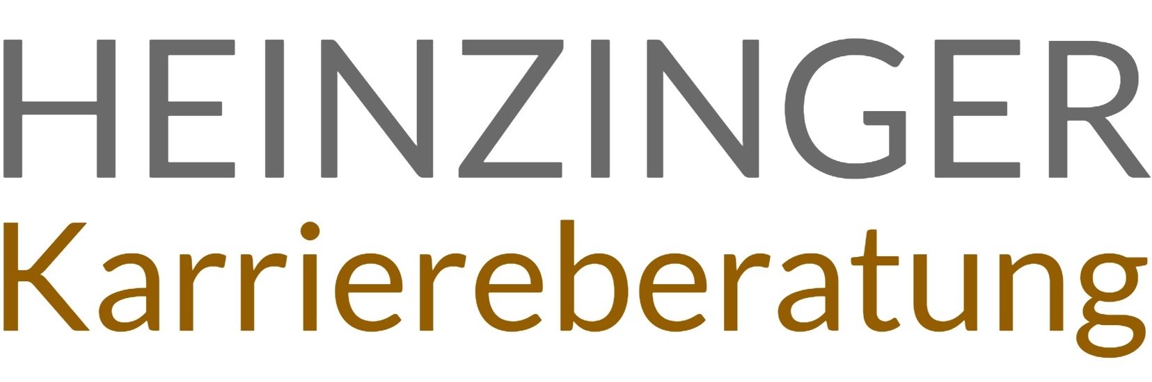 Karriereberater Markus Heinzinger Karriereberater Markus Heinzinger