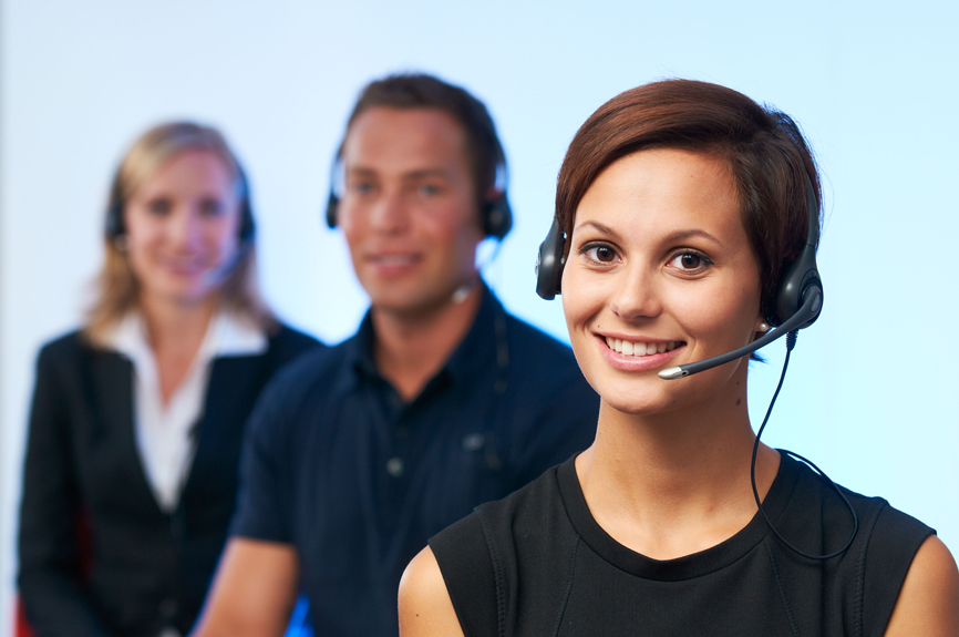 Telefonmanagement für Profis: AND Group von Andtek. Bild: Enghouse AG (Bildquelle: Enghouse AG)