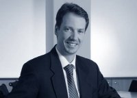 Marcus Kraft - neues Mitglied der Geschäftsleitung der JK Wohnbau