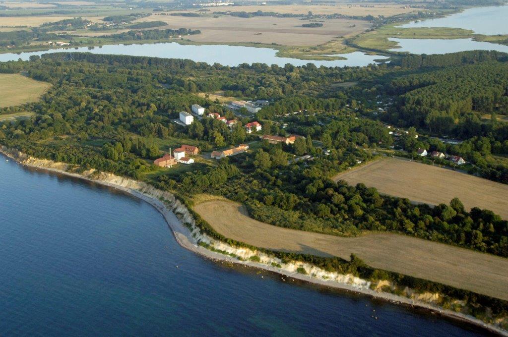 Sonneninsel Rügen direkt am offenen Meer Sonneninsel Rügen direkt am offenen Meer