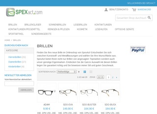 spexact.com