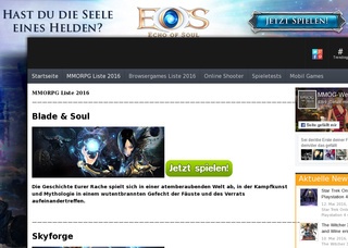 mmog-welt.de mmog-welt.de