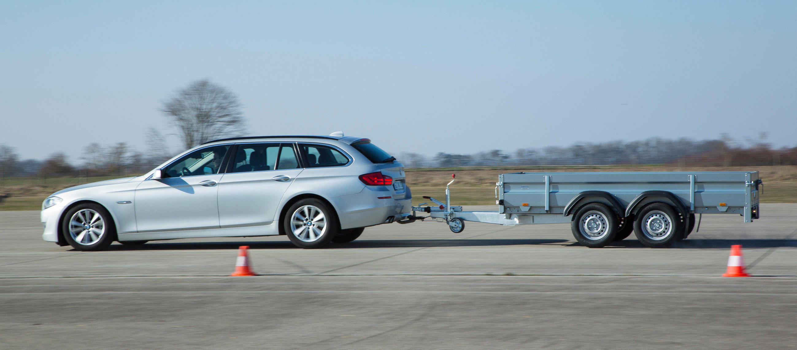AL-KO, innovativer Hersteller von Fahrzeugkomponenten, ist Experte für den perfekten PKW-Anhänger AL-KO, innovativer Hersteller von Fahrzeugkomponenten, ist Experte für den perfekten PKW-Anhänger