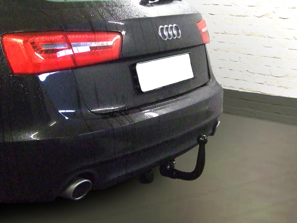 Anhängerkupplung Audi A6 Avant Anhängerkupplung Audi A6 Avant