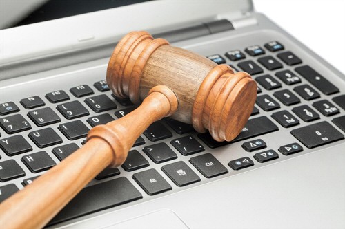 Rechtsberatung Online - Bankrecht