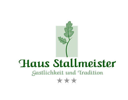 Logo Haus Stallmeister