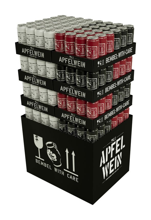 BEMBEL-WITH-CARE® nun auch bei REWE West und Südwest im Regal BEMBEL-WITH-CARE® nun auch bei REWE West und Südwest im Regal