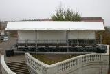 Pressetribüne