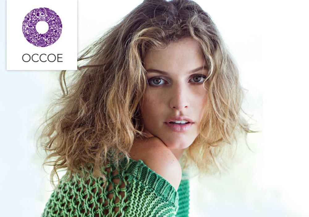 Designer Taschen und Lederjacken von Campomaggi, Patrizia Pepe und Oakwood - jetzt bei OCCOE