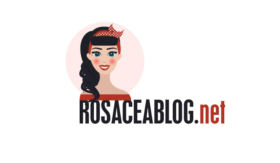 wwww.rosacea.net - Der neue Blog für Rosacea-Betrofffene